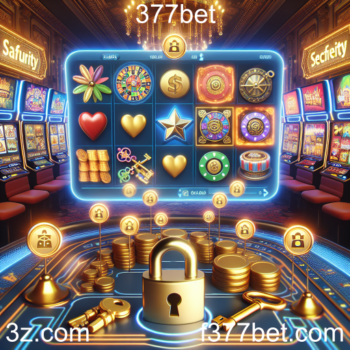 A Experiência de Cassino Online no 377bet