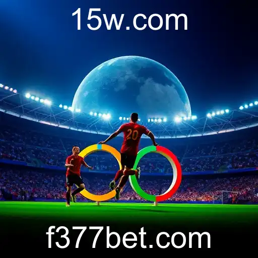 A Revolução das Apostas Online - 377bet