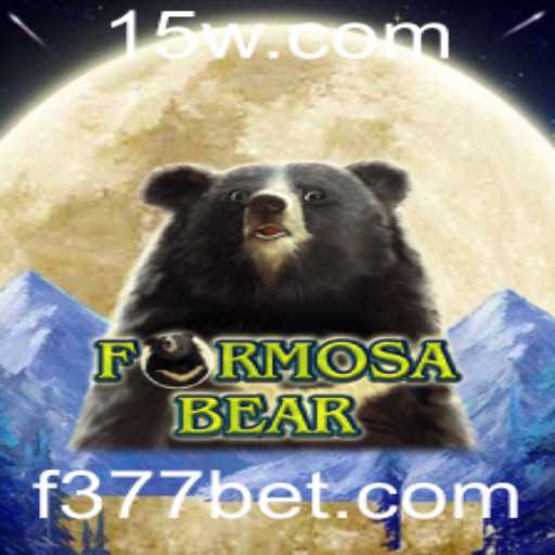 Descubra o Fascinante Mundo de FormosaBear e a Conexão com 377bet