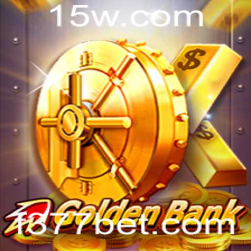 Descubra o Mundo de GoldenBank: Um Jogo Inovador e Empolgante com 377bet