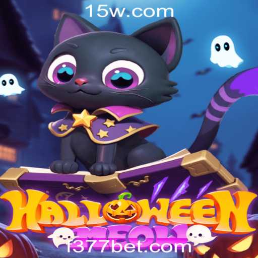 Descubra o Mundo Assustador e Divertido de HalloweenMeow