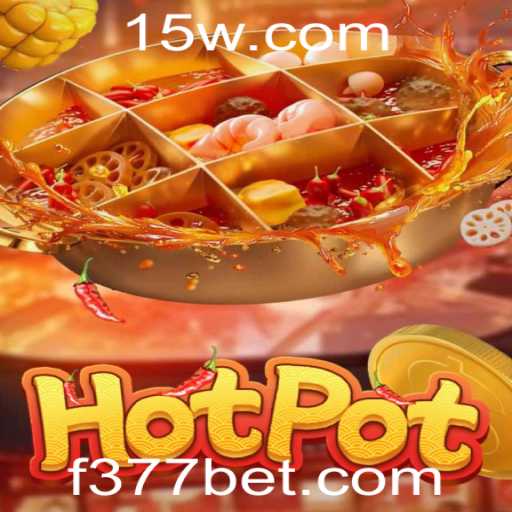 Descubra o Fascinante Jogo Hotpot