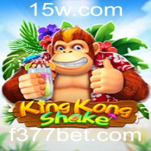 KingKongShake: O Novo Fenômeno no Mundo dos Jogos