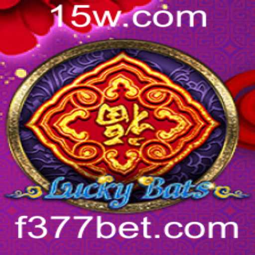 Conheça LuckyBats: O Novo Jogo Emocionante com 377bet