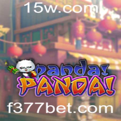 Descubra o Fascinante Mundo de PandaPanda com 377bet