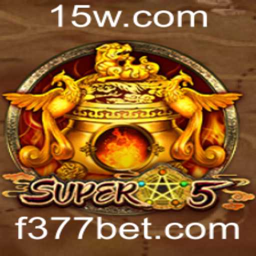 Descubra o Mundo Fascinante de Super5: O Novo Fenômeno dos Jogos Online