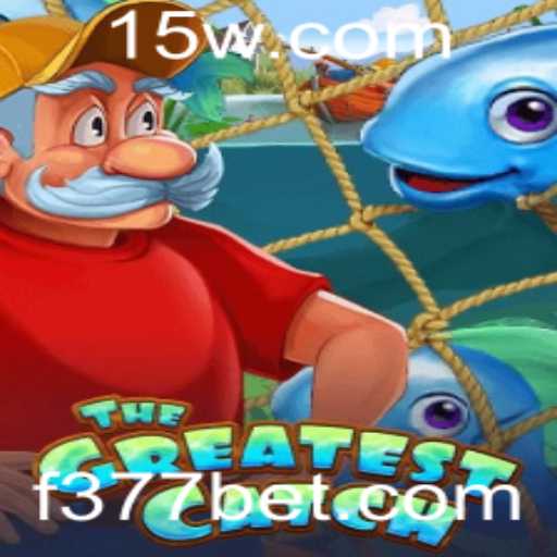 Explorando TheGreatestCatch: Um Mergulho no Novo Jogo Popular