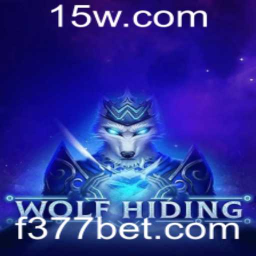 WolfHiding: Um Novo Fenômeno no Mundo dos Jogos